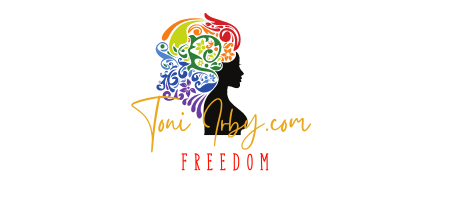 Toni Irby logo